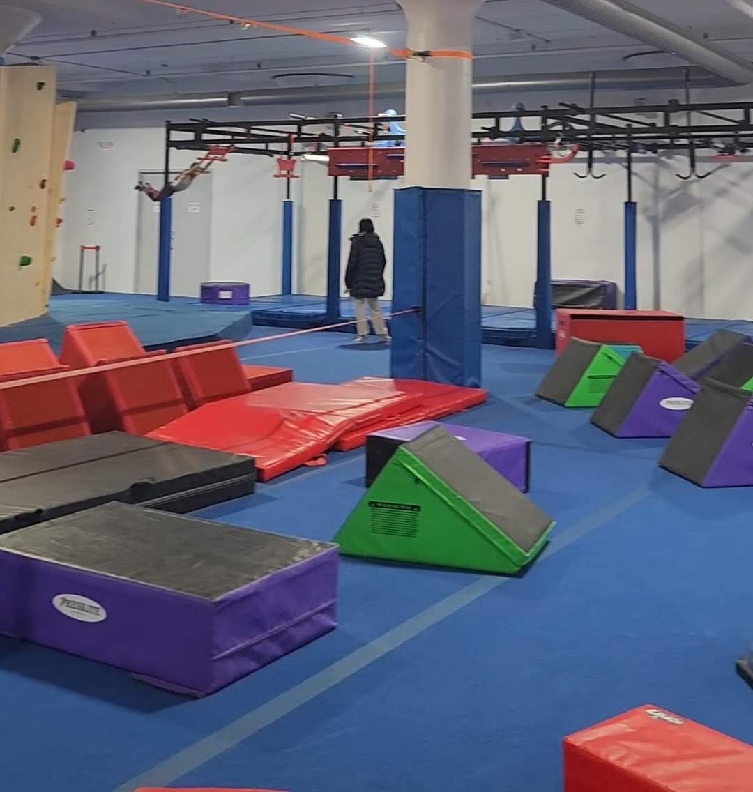 The Factory at Reach: Philadelphia, PA